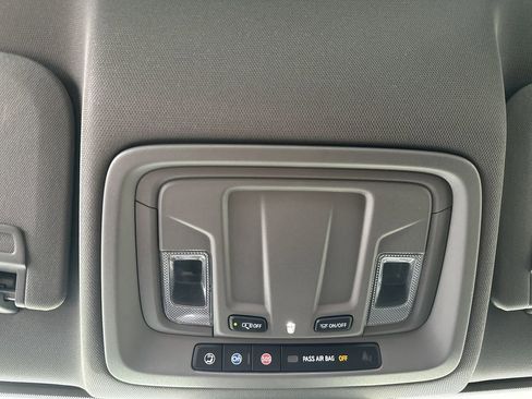 Certified 2023 Chevrolet Silverado 1500 Custom w/ Rally Edition image 25