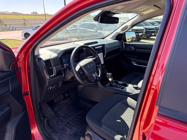 Certified 2024 Ford Ranger XLT w/ Trailer Tow Package AWD/4WD image 20