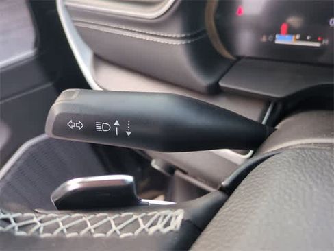 New 2025 Jeep Grand Cherokee L Limited w/ Trailer Tow Package image 27