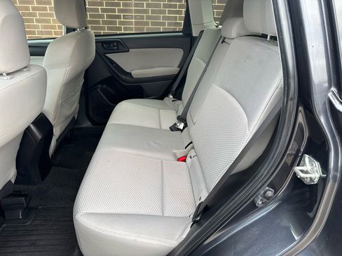 Used 2014 Subaru Forester 2.5i Premium w/ All-Weather Package image 6