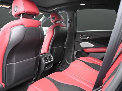 Certified 2023 Acura RDX A-Spec AWD/4WD image 11