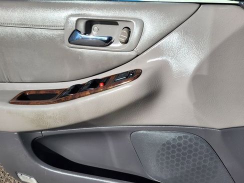 Used 2001 Honda Accord EX image 17