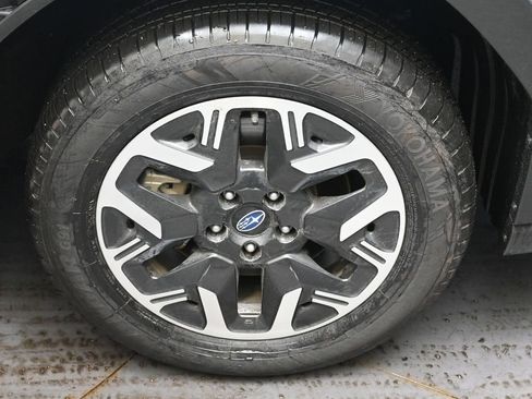 Certified 2025 Subaru Forester Premium image 10