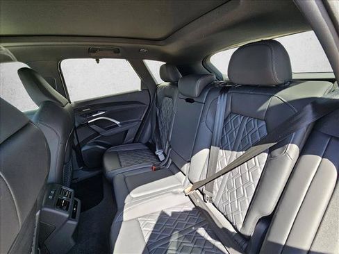 New 2026 Audi SQ5 Premium Plus AWD/4WD image 9