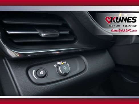 New 2026 Buick Envista Preferred w/ Convenience I Package image 19