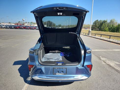 New 2026 Buick Envista Avenir FWD image 5
