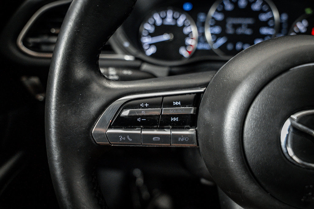 Used 2022 MAZDA CX-30 AWD 2.5 S w/ Preferred Package image 33