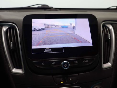 Certified 2024 Chevrolet Malibu LT image 12