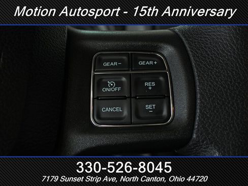 Used 2019 RAM 1500 Express w/ Wheel & Sound Group AWD/4WD image 19