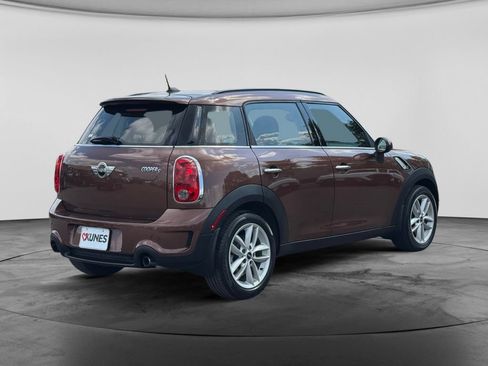 Used 2014 MINI Cooper Countryman S AWD/4WD image 9