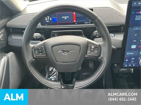 Used 2023 Ford Mustang Mach-E Premium RWD image 28