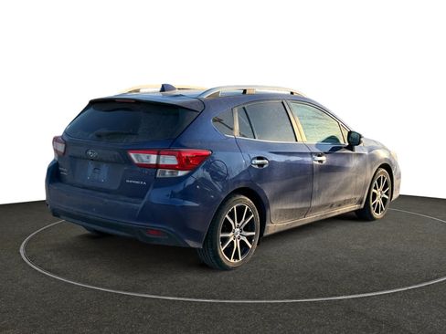Used 2018 Subaru Impreza 2.0i Limited image 6