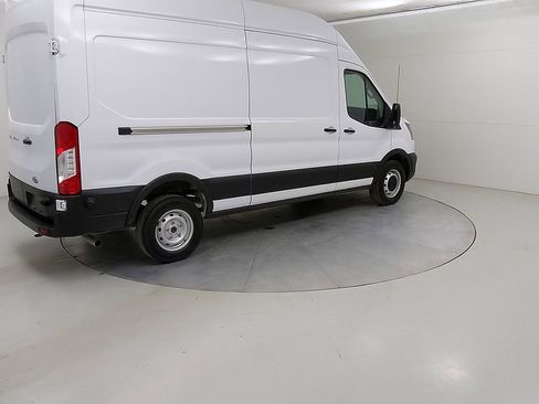 Certified 2024 Ford Transit 250 148 High Roof RWD image 13