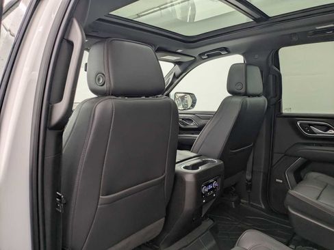 Used 2022 Chevrolet Tahoe RST w/ Luxury Package image 19