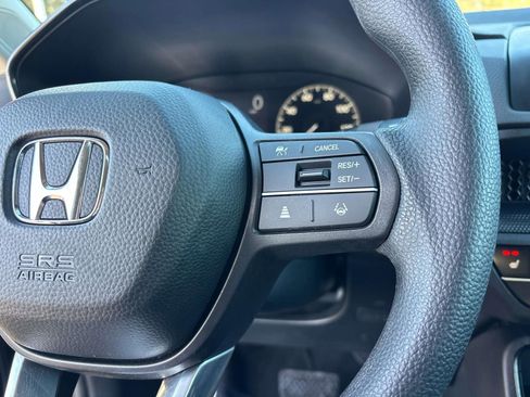 Certified 2025 Honda CR-V EX image 20