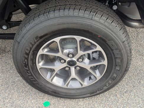 New 2026 Jeep Gladiator Sport image 11