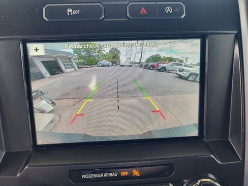 Used 2018 Ford F150 XLT w/ Equipment Group 301A Mid AWD/4WD image 28