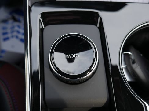 New 2026 Chevrolet Equinox RS image 19