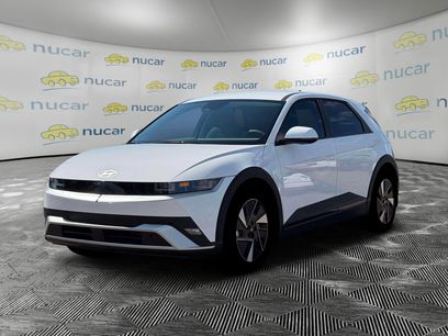 New 2026 Hyundai Ioniq 5 SEL