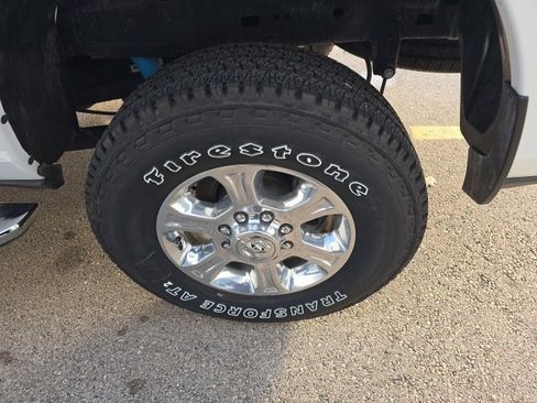 Used 2025 RAM 2500 Big Horn image 11