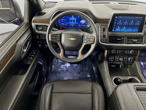 Used 2023 Chevrolet Tahoe High Country image 23