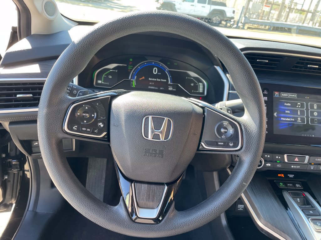 Used 2018 Honda Clarity Plug-In Hybrid image 14