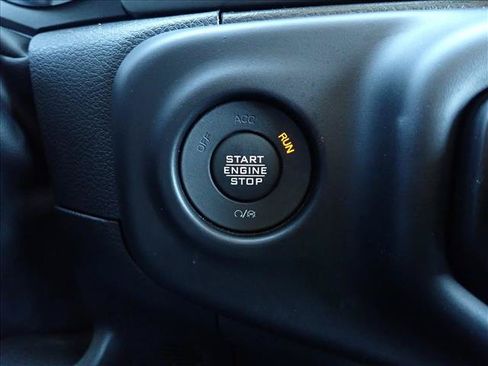 Used 2023 Jeep Wrangler Unlimited w/ Cold Weather Group AWD/4WD image 22