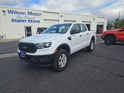 Used 2021 Ford Ranger XL w/ XL Power Equipment Group