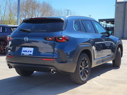 New 2026 MAZDA CX-50 AWD 2.5 S w/ Weather Package image 4