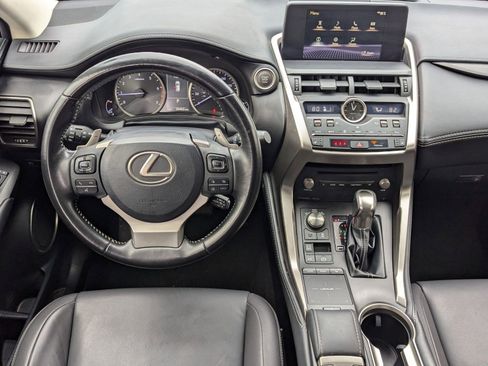 Used 2018 Lexus NX 300 FWD image 24