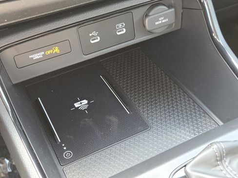 New 2026 Honda CR-V EX image 7