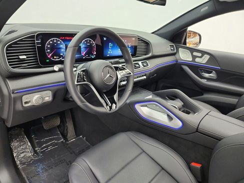 Used 2026 Mercedes-Benz GLE 450 4MATIC Coupe image 12