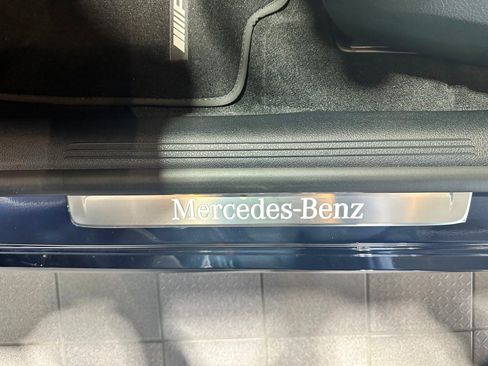 Used 2024 Mercedes-Benz C 300 4MATIC Sedan image 16