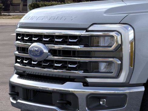 New 2026 Ford F350 Lariat w/ FX4 Off-Road Package AWD/4WD image 17