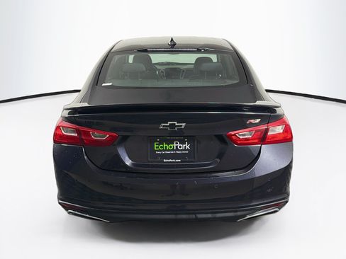 Used 2022 Chevrolet Malibu RS FWD image 7