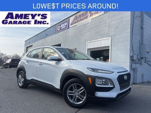 Used 2019 Hyundai Kona SE w/ Cargo Package image 1