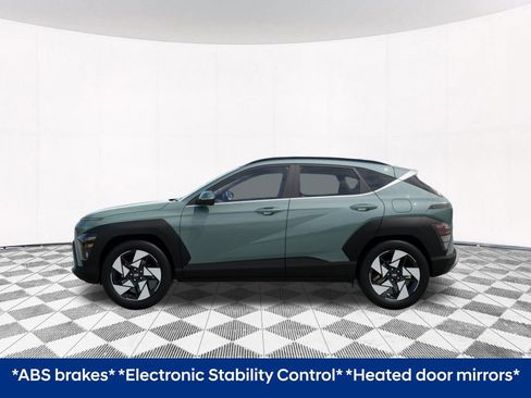 New 2026 Hyundai Kona SEL Sport image 5