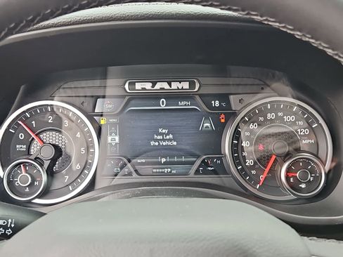 New 2026 RAM 1500 Laramie image 33