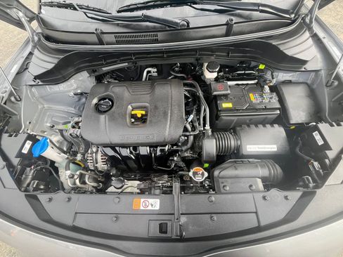 Used 2025 Kia Soul LX w/ LX Technology Package image 30