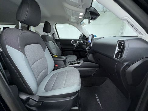 Used 2024 Ford Bronco Sport Big Bend image 11