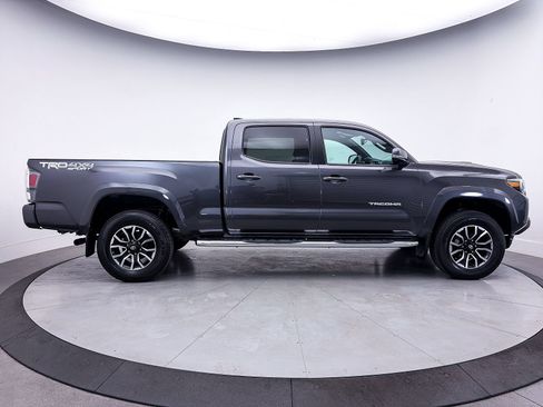 Used 2023 Toyota Tacoma TRD Sport AWD/4WD image 36
