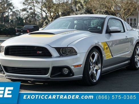 Used 2014 Ford Mustang GT Premium image 1