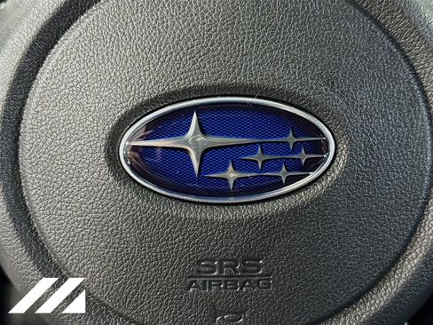 New 2026 Subaru Outback Touring XT image 35