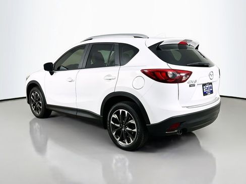 Used 2016 MAZDA CX-5 Grand Touring image 5