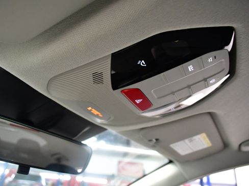 Used 2025 Kia K4 FWD image 28