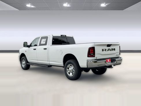 New 2026 RAM 3500 Tradesman image 3