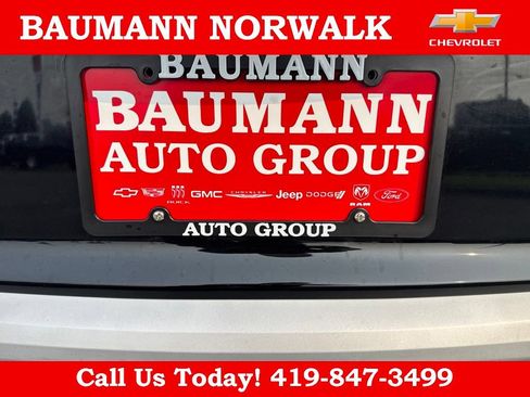 Used 2024 Buick Envista Sport Touring w/ Convenience I Package FWD image 10