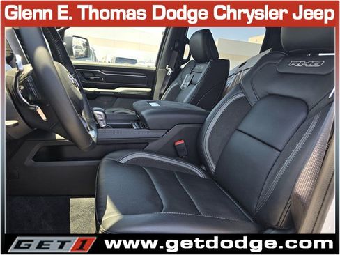 New 2026 RAM 1500 RHO w/ RHO Level 1 Equipment Group AWD/4WD image 9
