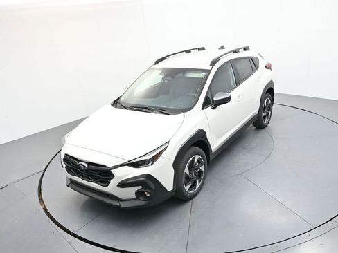 New 2026 Subaru Crosstrek 2.5i Limited AWD/4WD image 11
