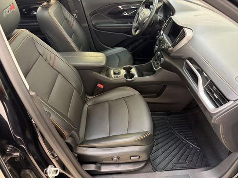 Used 2023 GMC Terrain AT4 AWD/4WD image 23